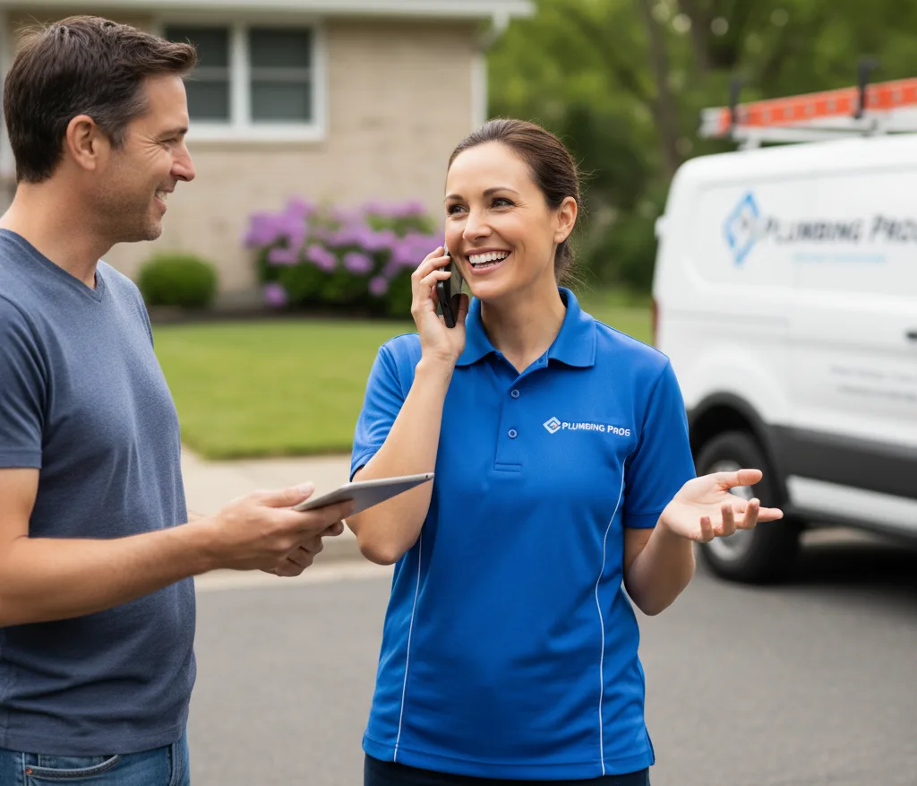 Emergency Plumbing in Bedford, IA